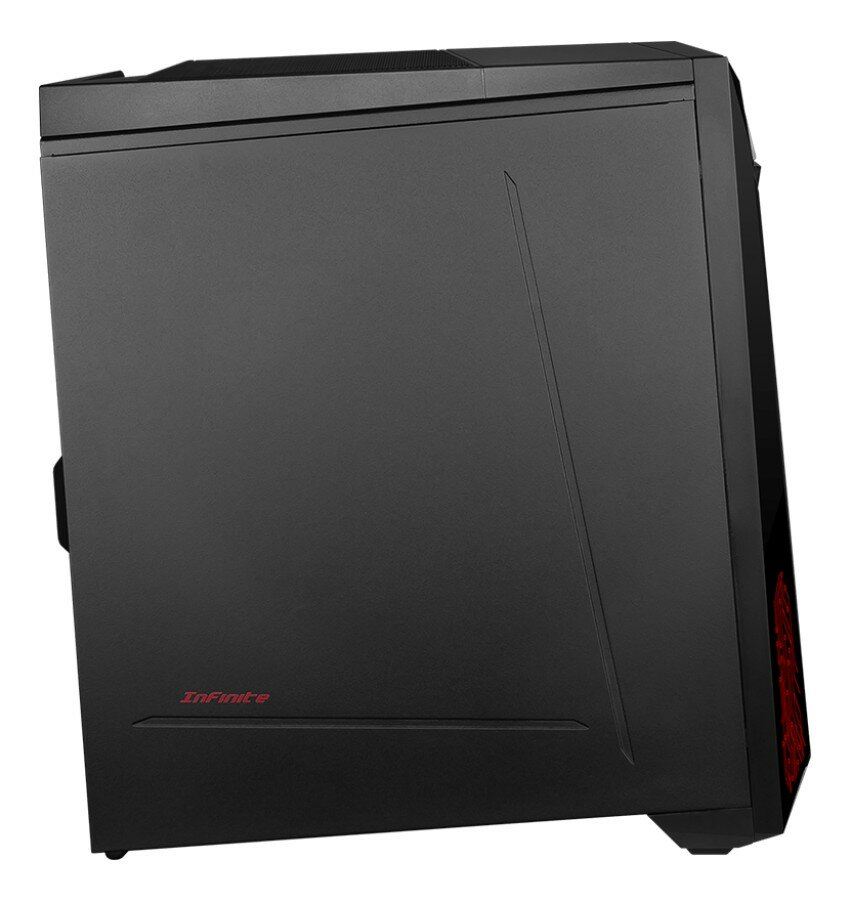 Komputer stacjonarny MSI Infinite 8RC-622EU i5-8400/8GB/SSD128GB+1TB/GTX1060/Win10H