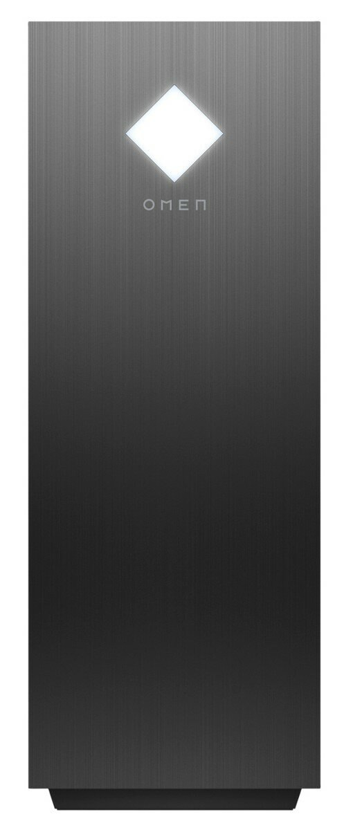 Komputer stacjonarny HP Omen 25L GT11-0000nw i5-10400F/8GB/512GB SSD/GTX1660 6GB/Win10H