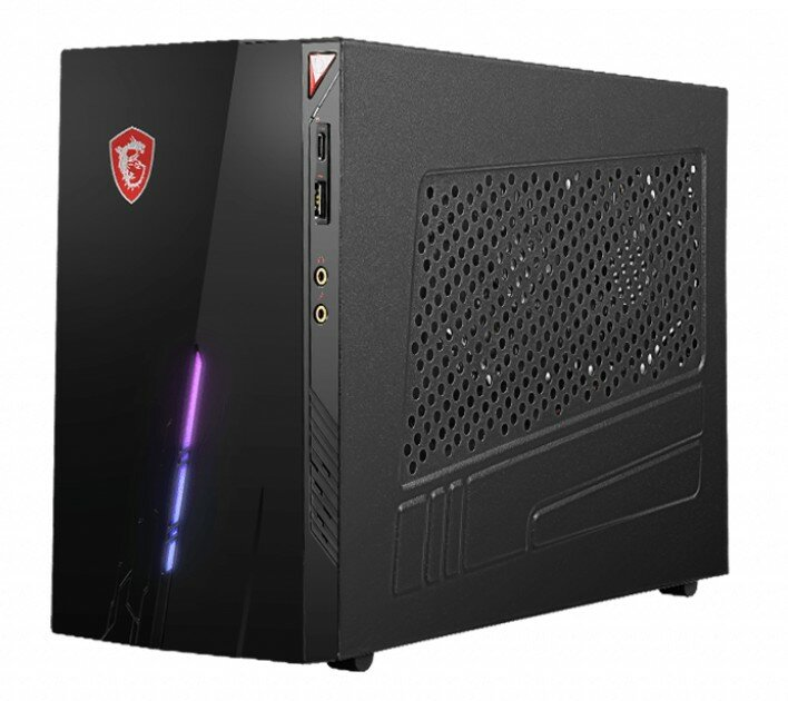 Komputer stacjonarny MSI MAG Infinite S 10SI-026EU i5-10400F/8GB/512GB SSD/GTX1660 6GB/Win10H