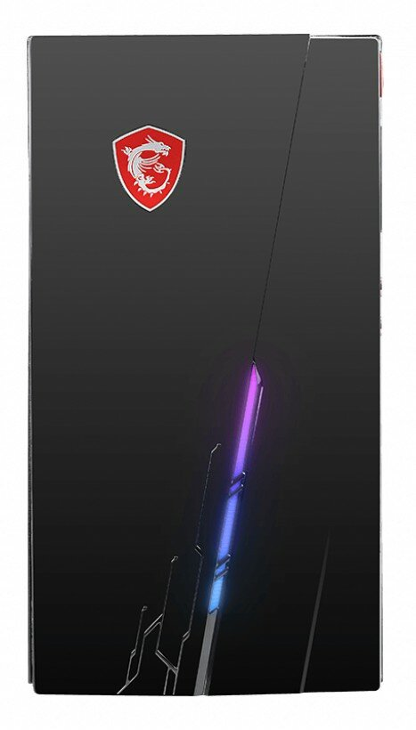 Komputer stacjonarny MSI MAG Infinite S 10SI-026EU i5-10400F/8GB/512GB SSD/GTX1660 6GB/Win10H