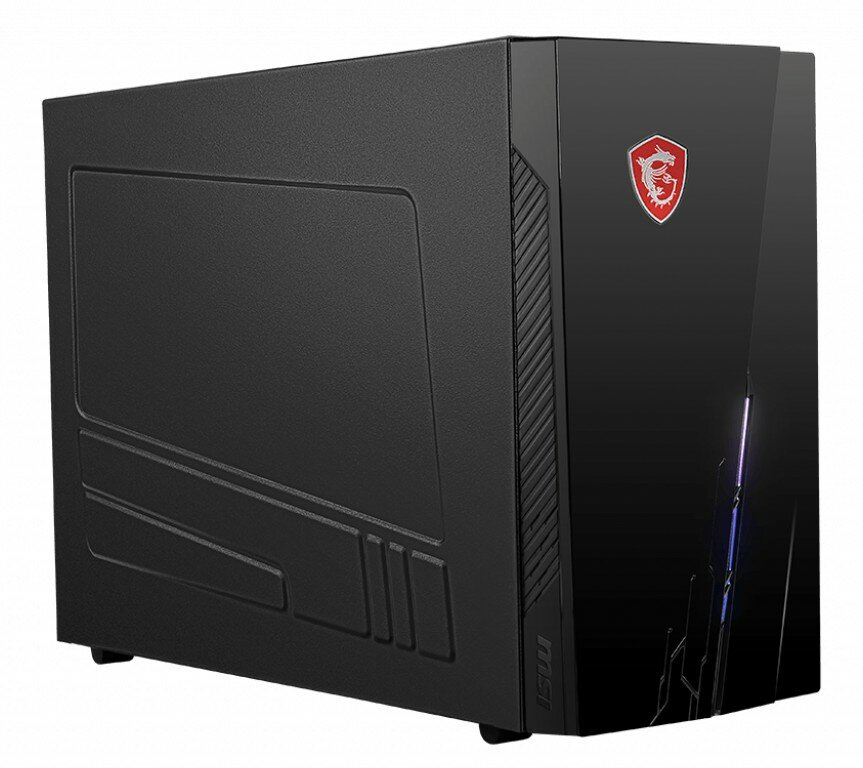 Komputer stacjonarny MSI MAG Infinite S 10SI-026EU i5-10400F/8GB/512GB SSD/GTX1660 6GB/Win10H