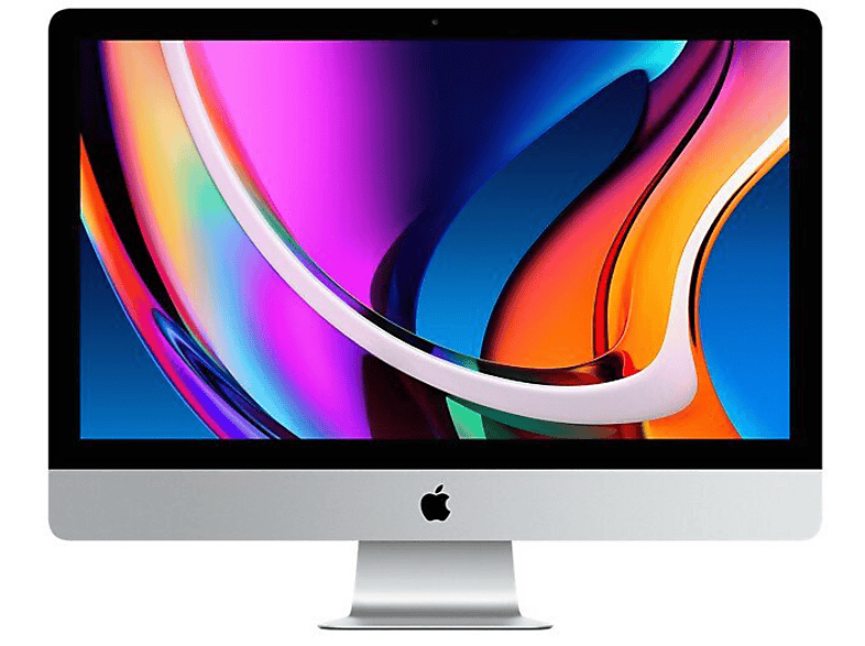 Komputer All-in-One APPLE iMac 27 Retina 5K i5 3.3GHz/8GB