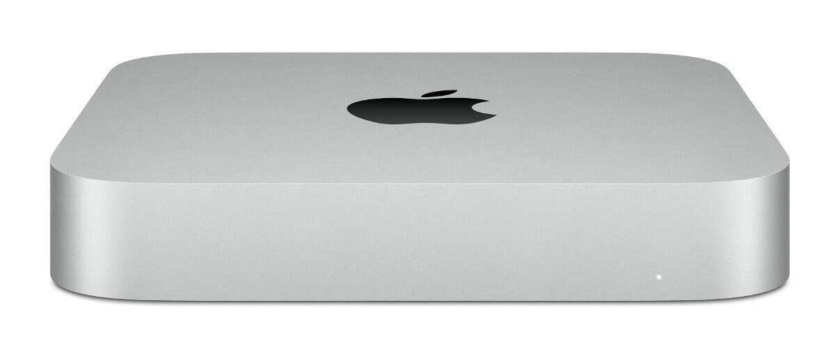 Komputer Mini PC APPLE Mac Mini M1/8GB/256GB SSD/INT/macOS