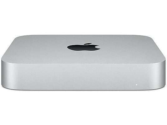 Komputer Mini PC APPLE Mac Mini M1/8GB/256GB SSD/INT/macOS MGNR3ZE/A