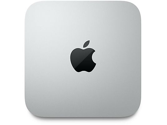 Komputer Mini PC APPLE Mac Mini M1/8GB/256GB SSD/INT/macOS MGNR3ZE/A