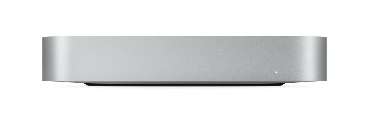 Apple Mac Mini M1 8GBメモリ　256GB SSD APPLE MAC MINI M1 8GB RAM/256GB SSD (MGNR3ZE/A)