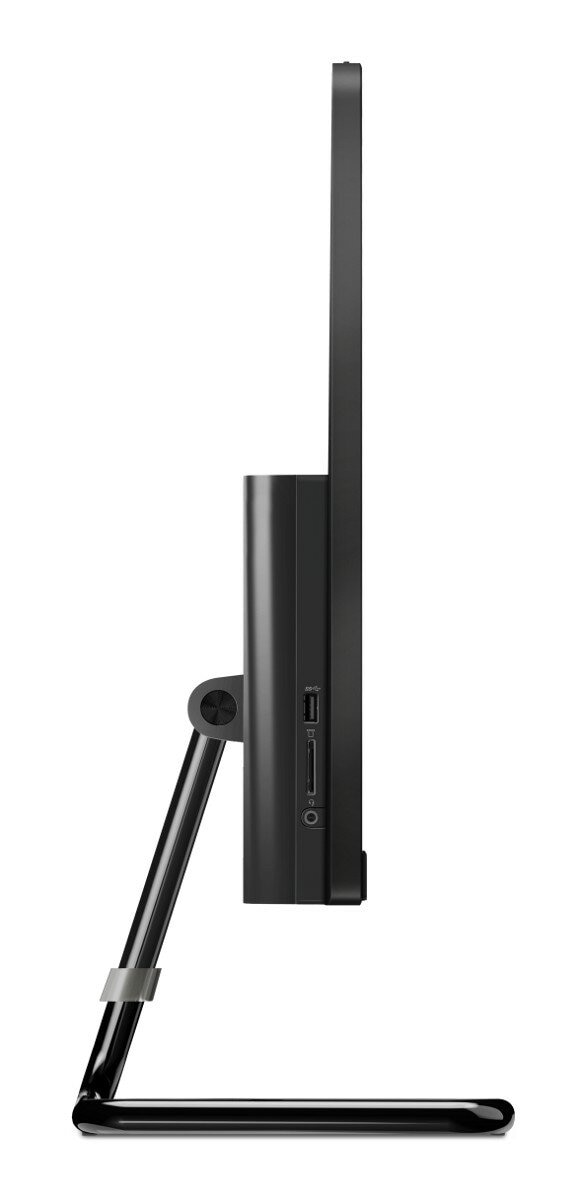 Komputer All-in-One LENOVO IdeaCentre AIO 3 27IMB05 F0EY00HQPB FHD i5-10400T/8GB/512GB SSD/INT/Win10H Czarny (Business Black)