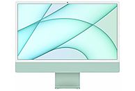 Komputer All-in-One APPLE iMac 24 Retina 4.5K M1/8GB/512GB SSD/macOS Zielony MGPJ3ZE/A