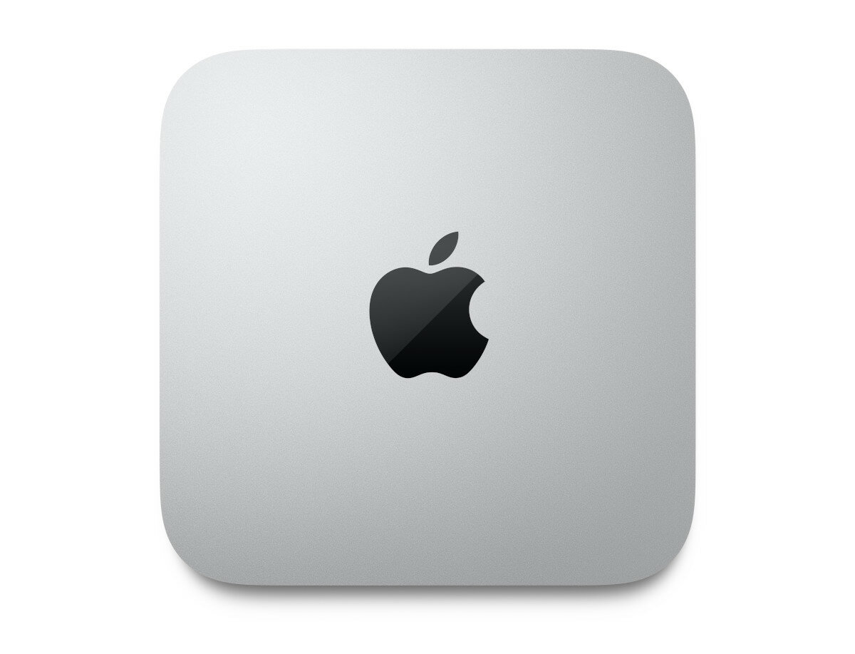 Komputer Mini PC APPLE Mac Mini M1/16GB/512GB SSD/INT/macOS MGNT3ZE/A/R1