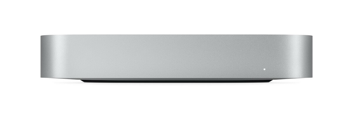 Komputer Mini PC APPLE Mac Mini M1/16GB/512GB SSD/INT/macOS MGNT3ZE/A/R1