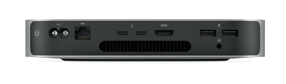 ミニPC Apple Mac mini m1 Kup Mac mini - Apple (PL)