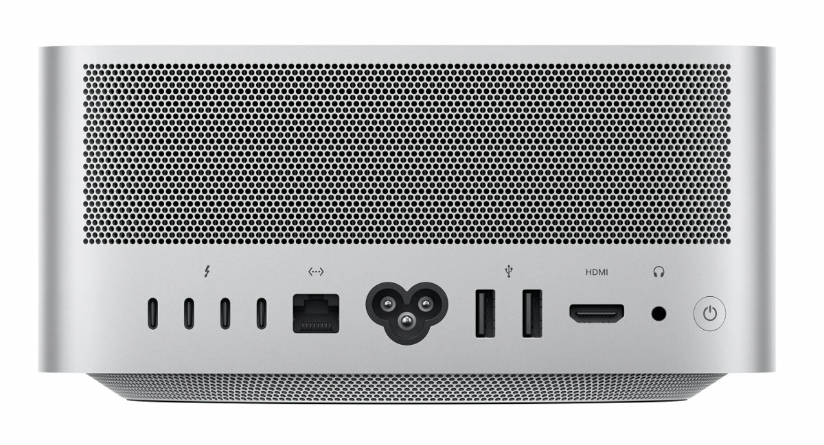 Komputer APPLE Mac Studio M1 Max/32GB/512GB SSD/macOS MJMV3ZE/A