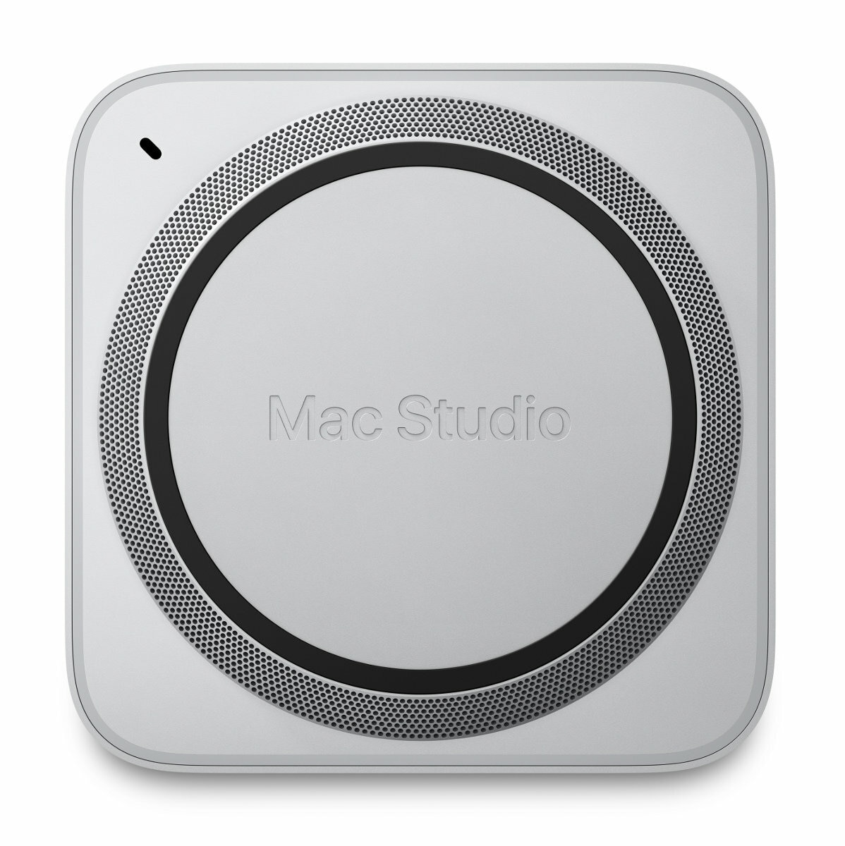 Komputer APPLE Mac Studio M1 Ultra/64GB/1TB SSD/macOS MJMW3ZE/A