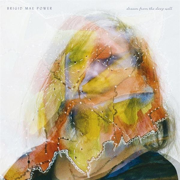 Brigid Mae Dream Deep (CD) - The Well Power From 