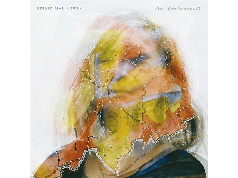 Brigid Mae Power From The - Well (CD) Deep Dream 
