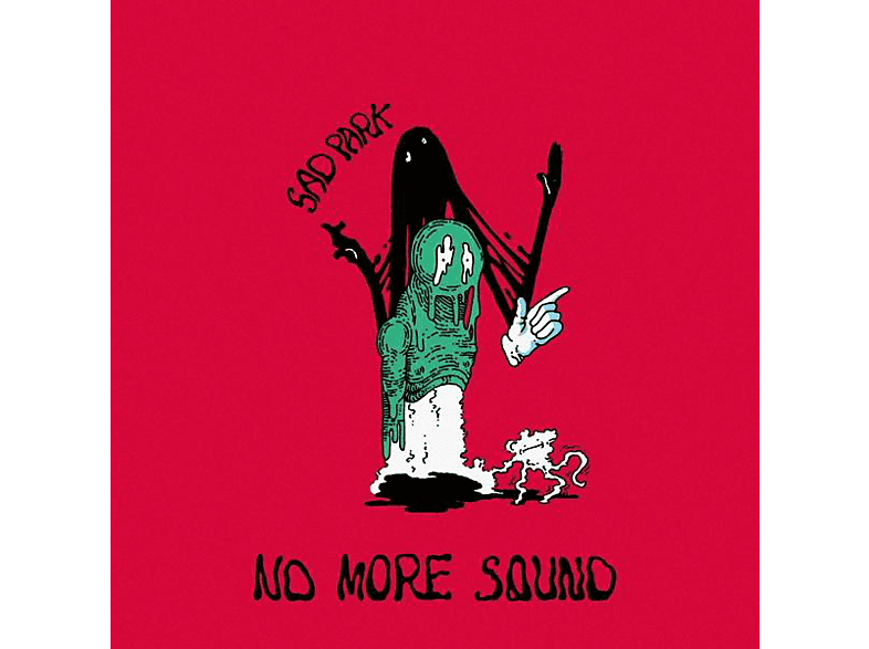Sad Park - No More (Vinyl) - Sound