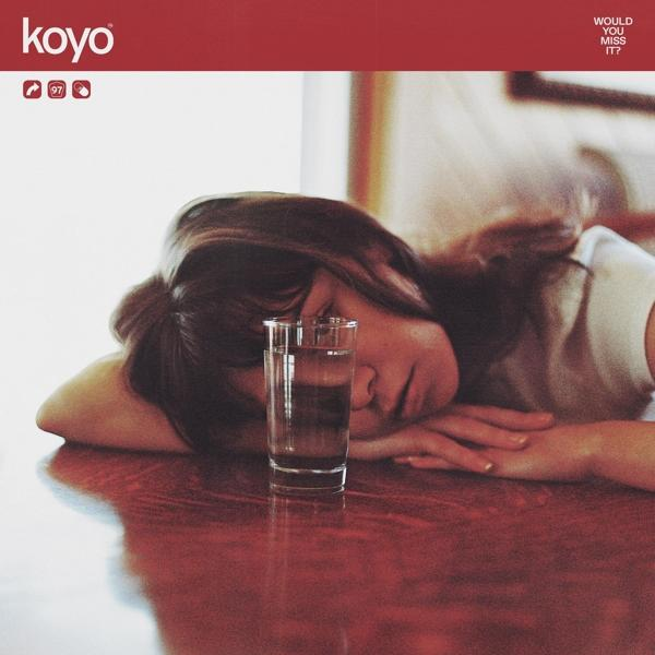- (Vinyl) IT? YOU MISS - Koyo WOULD