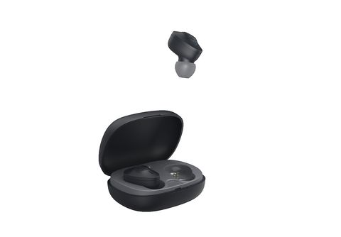 | kaufen MediaMarkt Bluetooth®-Kopfhörer HAMA Schwarz Wireless, \