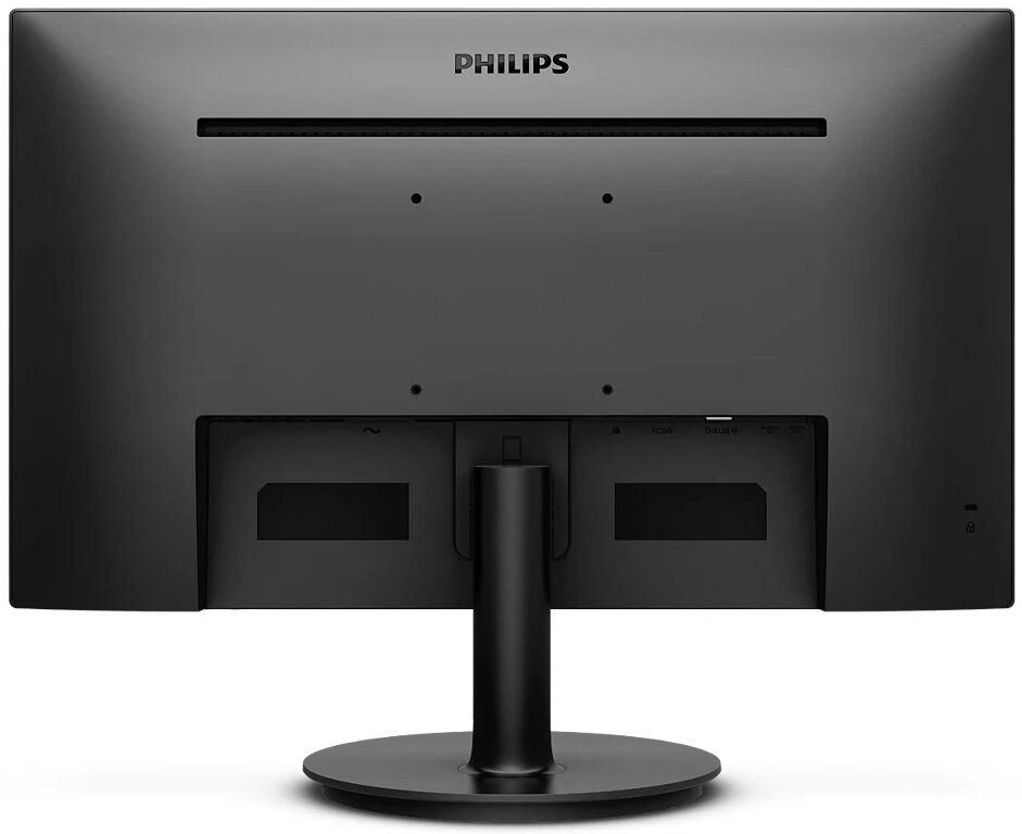 Monitor PHILIPS 242V8LA/00 23.8 FHD VA 4ms