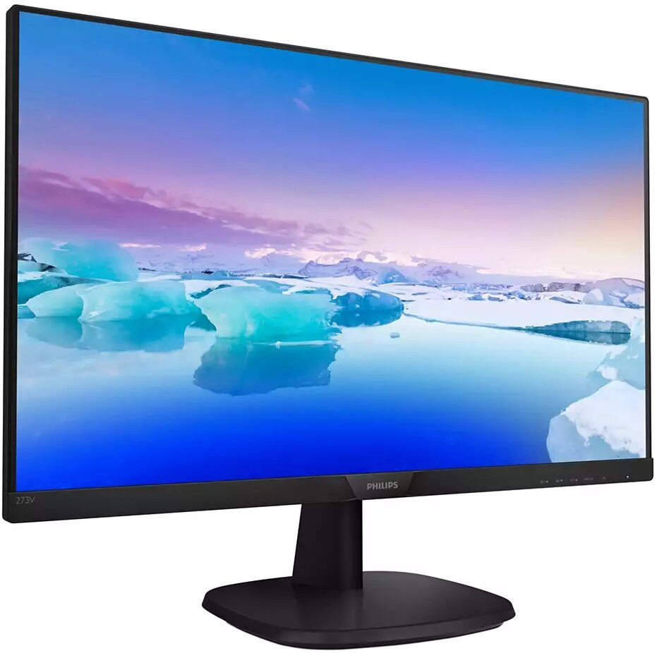 Monitor PHILIPS 273V7QJAB/00 27 FHD IPS 4ms