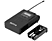 BOYA BY-WM8 Pro Kit-2 Pro. İkili Kablosuz Mikrofon Siyah