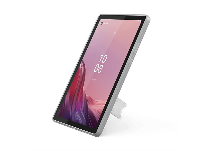 LENOVO M9 9 inç 64 GB IPS FHD Tablet Gri + Kılıf + Ekran Filmi ZAC30155TR_1