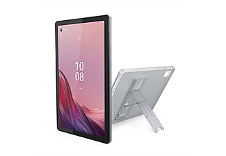 LENOVO M9 9 inç 64 GB IPS FHD Tablet Gri + Kılıf + Ekran Filmi ZAC30155TR_4