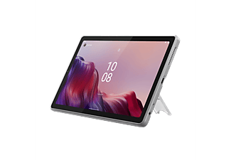 LENOVO M9 9 inç 4/64 GB IPS FHD Tablet Gri + Kılıf + Ekran Filmi ZAC30155TR