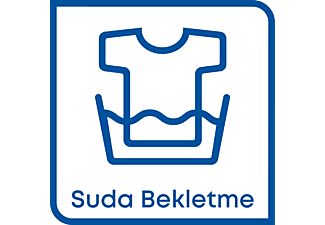 PROFILO CGA142X0TR A Enerji Sınıfı 9 Kg 1200 Devir Çamaşır Makinesi Beyaz_4