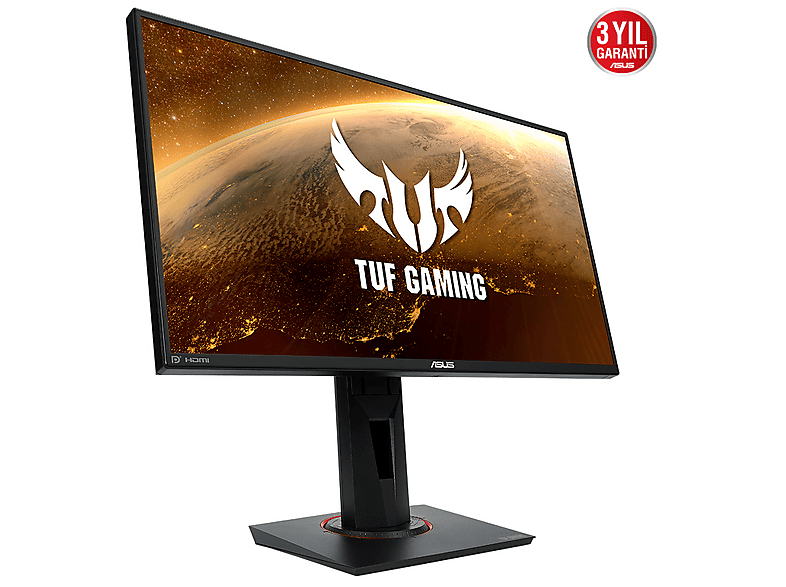ASUS TUF VG259QM 24.5