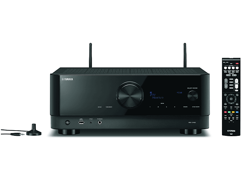Ricevitore Hi-Fi Yamaha Tsr400