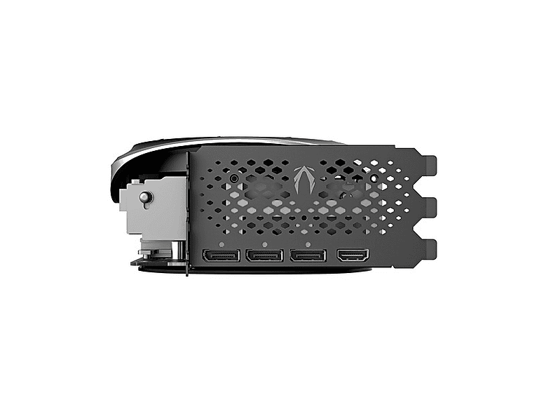 ZOTAC GeForce RTX 4090 Trinity Gaming 24GB 384Bit GDDR6X NVIDIA