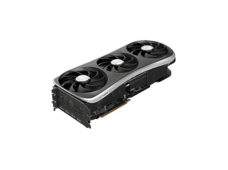 ZOTAC GeForce RTX 4090 Trinity Gaming 24GB 384Bit GDDR6X NVIDIA