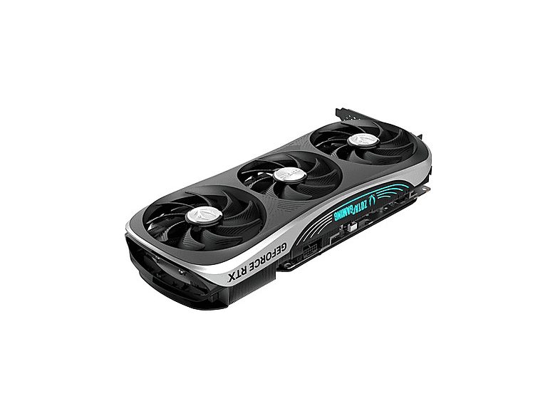 s*o様 ZOTAC NVIDIA GeForce RTX 4090 EK-Pr ZOTAC GeForce RTX 4090 Trinity Gaming 24GB 384Bit GDDR6X NVIDIA
