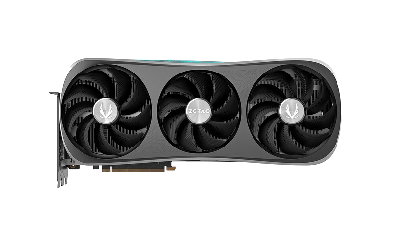 ZOTAC GeForce RTX 4090 Trinity Gaming 24GB 384Bit GDDR6X NVIDIA