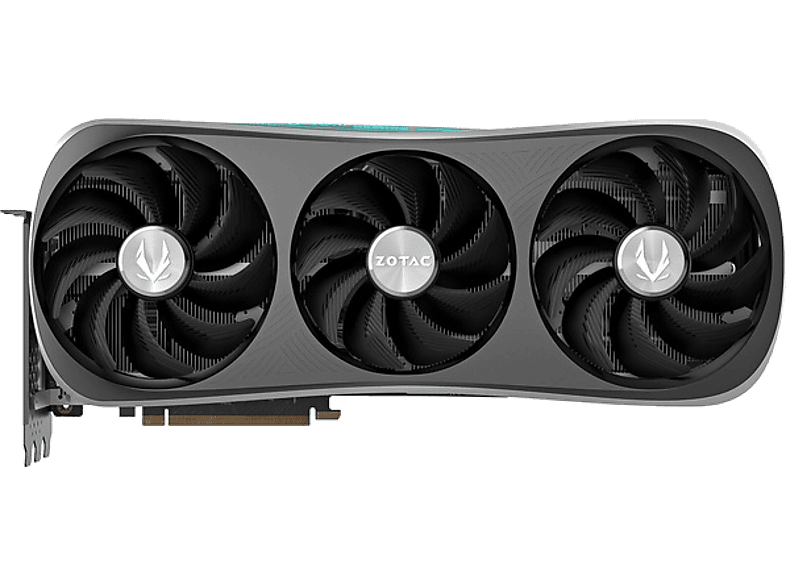 ZOTAC GeForce RTX 4090 Trinity Gaming 24GB 384Bit GDDR6X NVIDIA