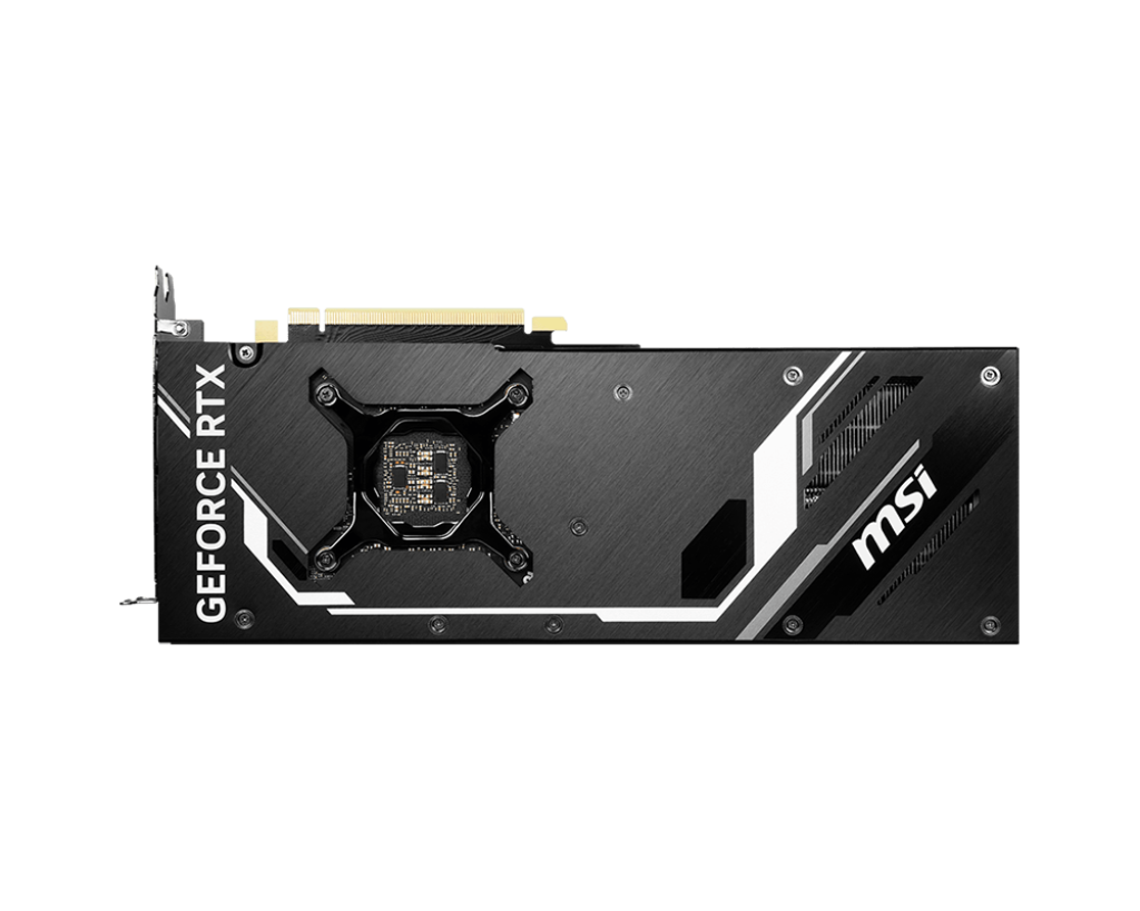 MSI GeForce RTX 4070 Ti Ventus 3X 12G OC 12GB 192Bit GDDR6X Ekran Kartı