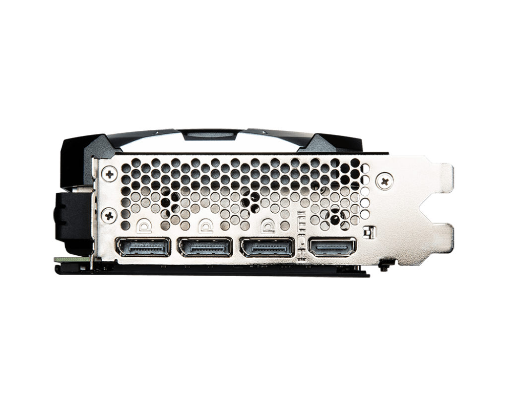 MSI GeForce RTX 4070 Ti Ventus 3X 12G OC 12GB 192Bit GDDR6X Ekran Kartı