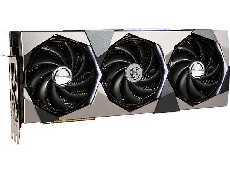 s*o様 MSI GeForce RTX 4090 SUPRIM X 24G MSI GeForce RTX 4090 Suprım X 24G 24GB 384Bit GDDR6X Ekran Kartı