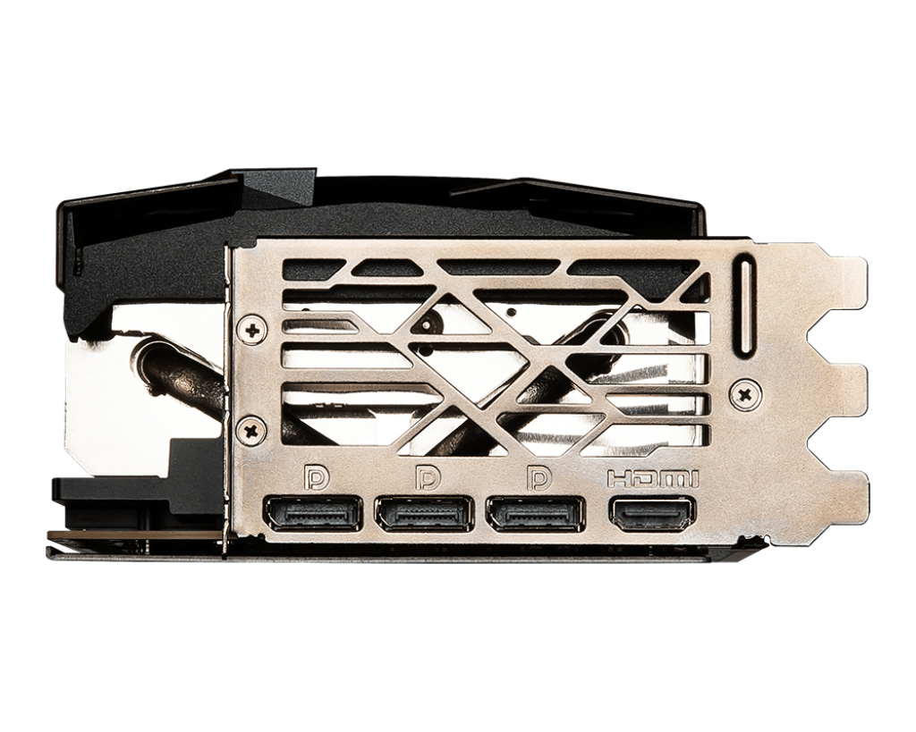 MSI GeForce RTX 4090 Suprım X 24G 24GB 384Bit GDDR6X Ekran Kartı