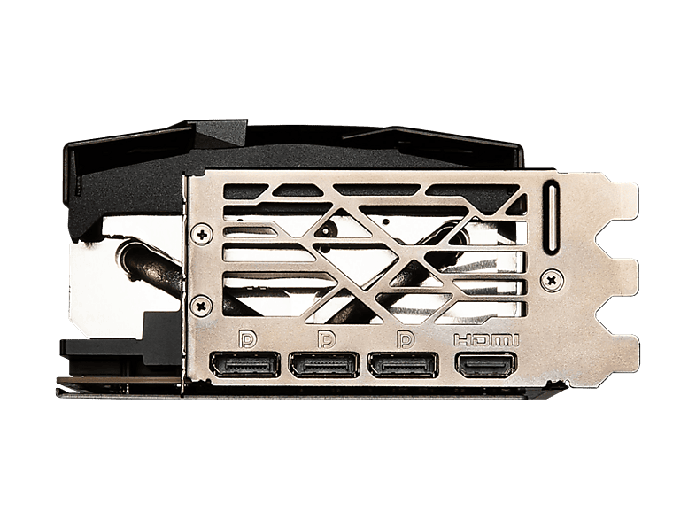 MSI GeForce RTX 4090 Suprım X 24G 24GB 384Bit GDDR6X Ekran Kartı