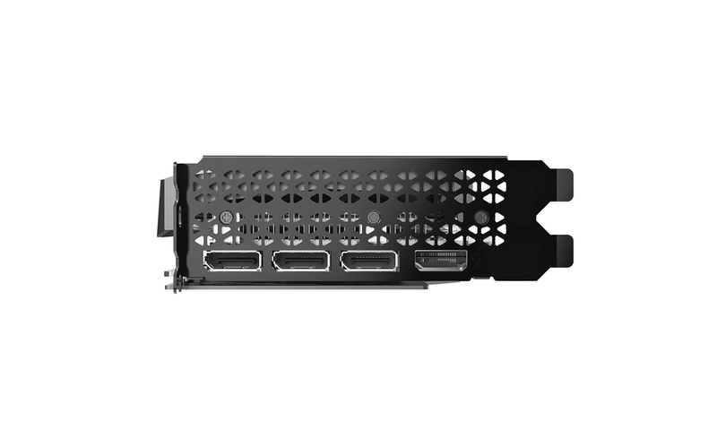 ZOTAC NVIDIA 8GB GDDR6 RTX3060 TWIN EDGE EKRAN KARTI