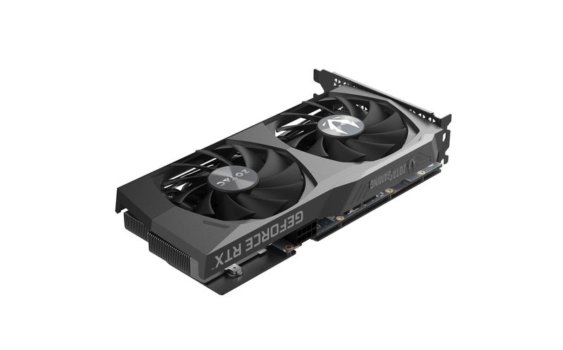 ZOTAC NVIDIA 8GB GDDR6 RTX3060 TWIN EDGE EKRAN KARTI