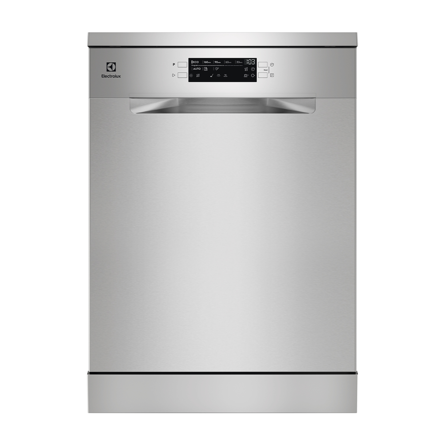 Electrolux Esm48200Sx Lavastoviglie, 59,6 cm, Classe E