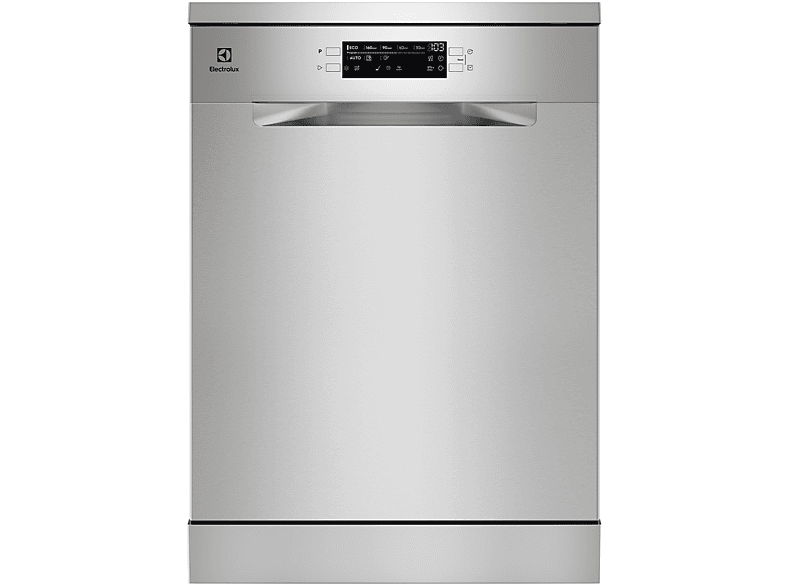 Electrolux Esm48200Sx Lavastoviglie, 59,6 cm, Classe E