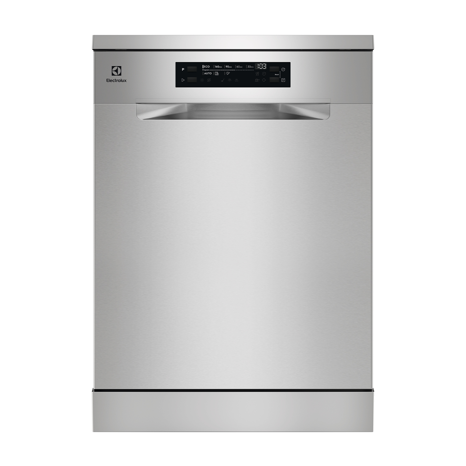 Electrolux Esm48310Sx Lavastoviglie, 59,6 cm, Classe D