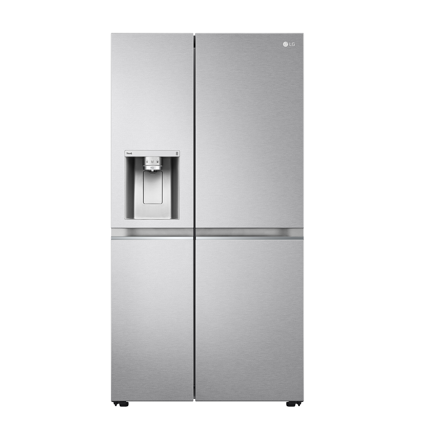 LG Gslv91Mbac frigorifero americano