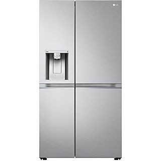 LG GSLV91MBAC frigorifero americano 