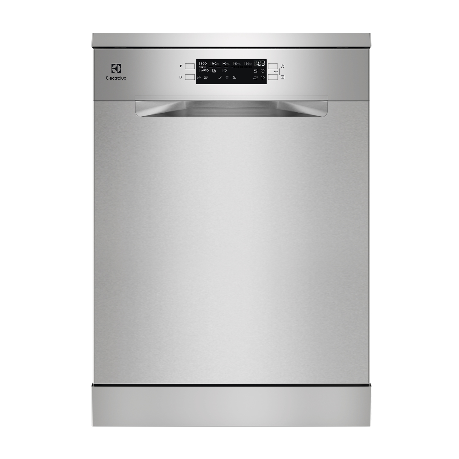 Electrolux Esa47200Sx Lavastoviglie, 59,6 cm, Classe E