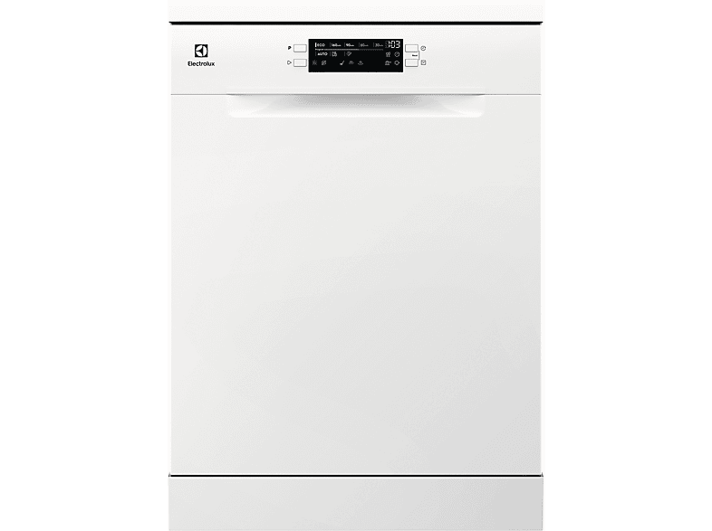 Electrolux Esa47200Sw Lavastoviglie, 59,6 cm, Classe E